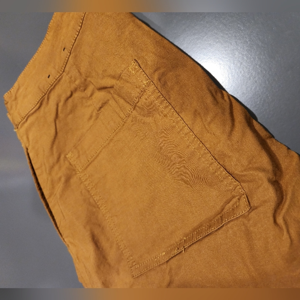 Nicole Miller wide leg pant